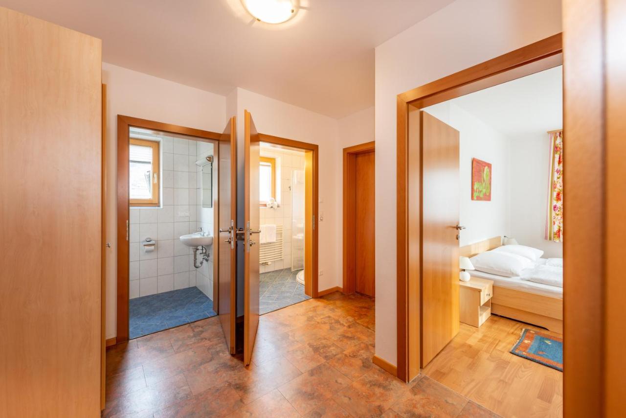 Appartementhaus Steirergasse By Schladming-Appartements Exterior photo